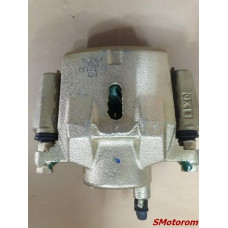 Суппорт передний левый (в сборе)