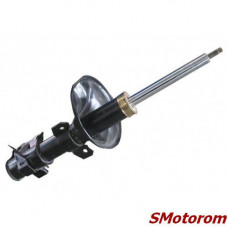 Амортизатор передний правый (газ-масло)