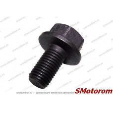 Болт коленвала