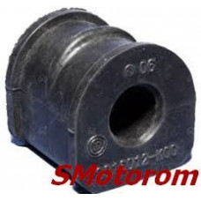 Втулка заднего стабилизатора Втулка заднего стабилизатора