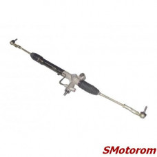 Рейка рулевая в сборе (без наконечников)