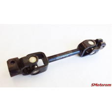 Кардан рулевого механизма (в сборе)