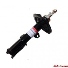 Амортизатор передний левый (газ-масло)