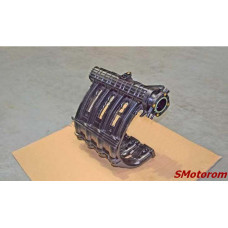 Коллектор впускной (пластик)