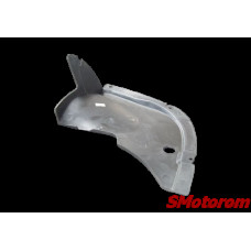 Брызговик бампера переднего левый (моторного отсека)