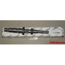 Вал КПП первичный