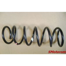 Пружина задней подвески