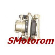 Суппорт передний правый (в сборе)