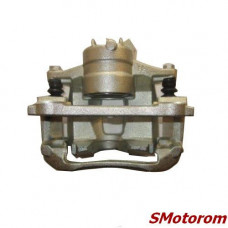 Суппорт передний левый (в сборе)