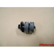 Подушка радиатора кондиционера верхняя (опора)