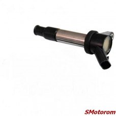 Катушка зажигания на свечу 2.0-2.4