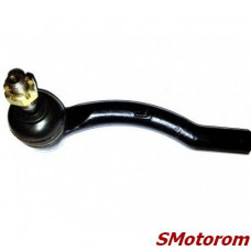 Наконечник рулевой тяги левый