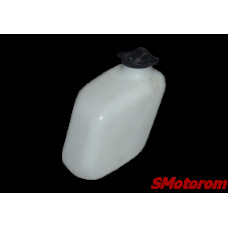 Бачок расширительный