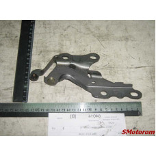 Петля капота правая