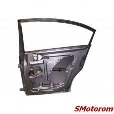 Дверь задняя правая Дверь задняя правая