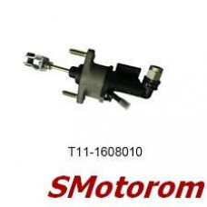 Цилиндр сцепления главный 1.6-1.8