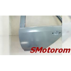 Дверь задняя левая MK седан