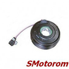 Муфта компрессора кондиционера