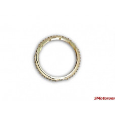 Кольцо синхронизатора 1 передачи