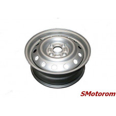 Диск колеса штампованный Оригинал