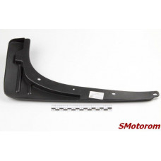 Брызговик передний левый