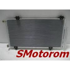 Радиатор кондиционера CK1