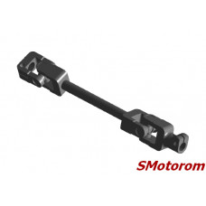 Кардан рулевого механизма