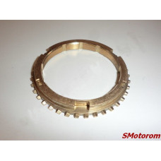 Кольцо синхронизатора 3 передачи