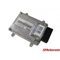 Блок управления двигателем Geely CK2 (1.5 л)