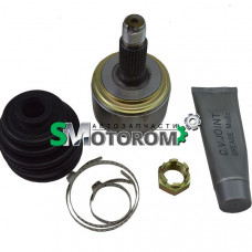 ШРУС наружный (1,8 л.MT)