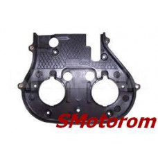 Кожух (защита) ремня ГРМ внутренний (крышка)