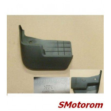 Брызговик передний левый