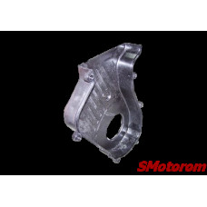 Кожух (защита) ремня ГРМ нижний (крышка)