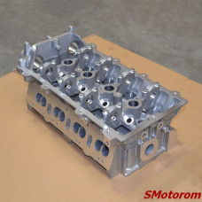 Головка блока цилиндров (ГБЦ) Качество