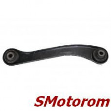 Рычаг задний короткий левый верхний (бумеранг)