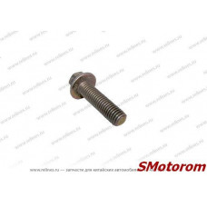 Болт датчика детонации