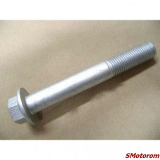 Болт крепления реактивной тяги длинной