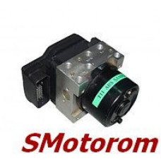 Блок управления ABS (АБС) Блок управления ABS (АБС)