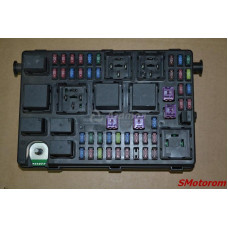 Блок предохранителей