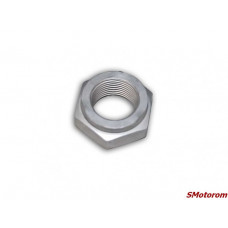 Гайка ШРУСа на ступицу (привода)