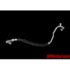 Трубка кондиционера от компрессора к кондиционеру