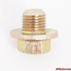 Болт сливной масла