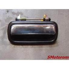 Ручка двери наружная задняя правая