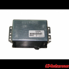 Блок управления двигателем BOSCH 0 261 208 314 (1.5 л)