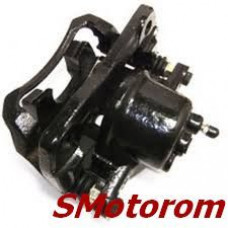 Суппорт передний левый (в сборе)