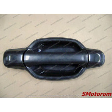 Ручка двери наружная задняя правая