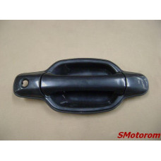 Ручка двери наружная передняя правая