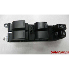 Блок управления стеклоподъёмниками водительский