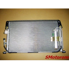 Радиатор кондиционера