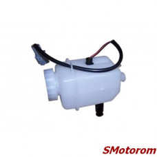 Бачок тормозной жидкости